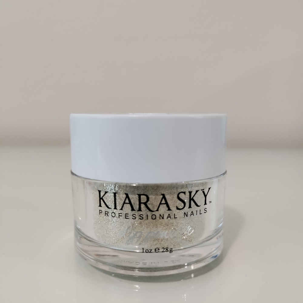 Kiara Sky - Glitter Dip Powder